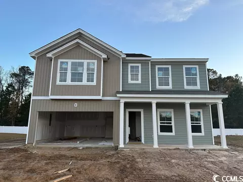 124 Wagner Cir, Conway, SC 29526