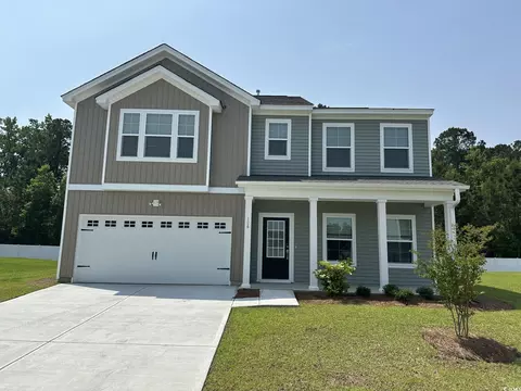 124 Wagner Cir, Conway, SC 29526