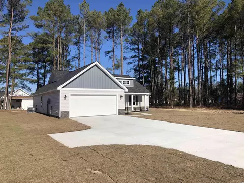 943 Barrett St, Loris, SC 29569 photo 3