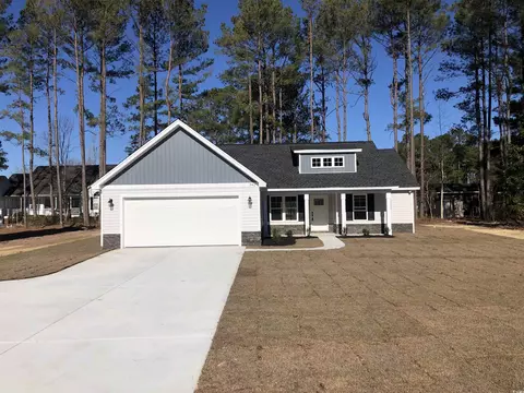 943 Barrett St, Loris, SC 29569 photo 4
