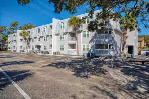 401 N Hillside Dr #1K, North Myrtle Beach, SC 29582