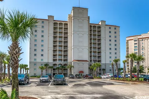 2151 Bridgeview Ct #1-904, North Myrtle Beach, SC 29582