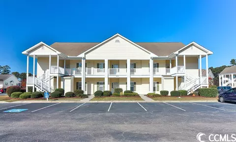 5816 Longwood Dr #19-101, Murrells Inlet, SC 29576