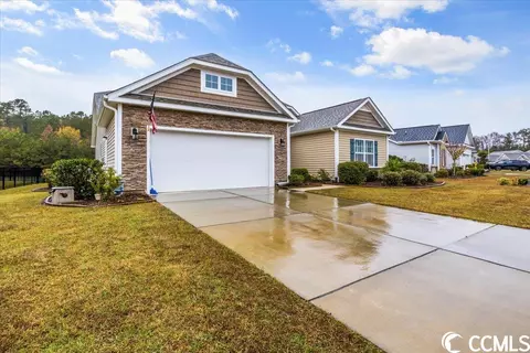 368 Palm Lakes Blvd, Little River, SC 29566