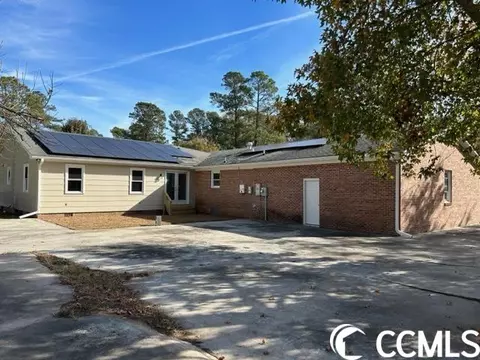 4142 Double Loop Rd, Mullins, SC 29574 photo 2
