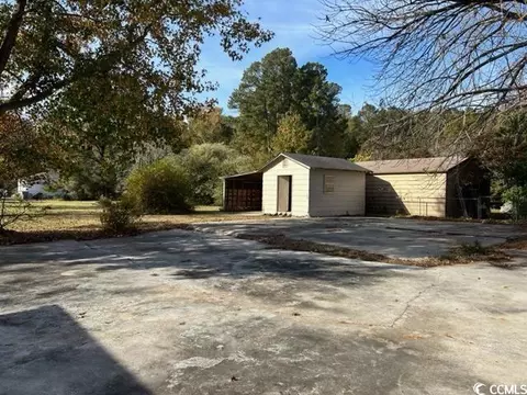 4142 Double Loop Rd, Mullins, SC 29574 photo 26