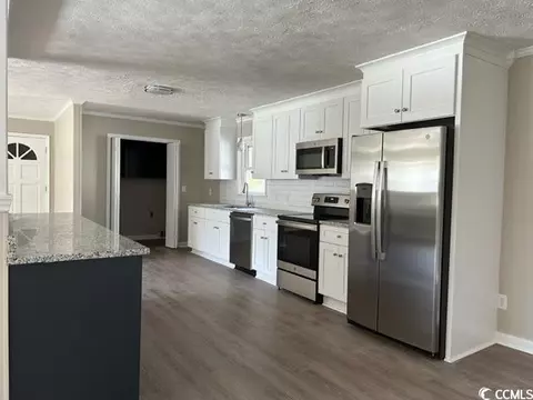 4142 Double Loop Rd, Mullins, SC 29574 photo 5