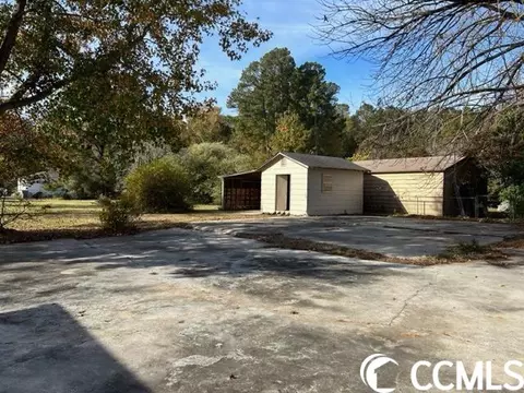4142 Double Loop Rd, Mullins, SC 29574 photo 26