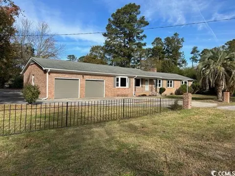 4142 Double Loop Rd, Mullins, SC 29574