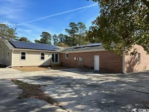 4142 Double Loop Rd, Mullins, SC 29574 photo 2