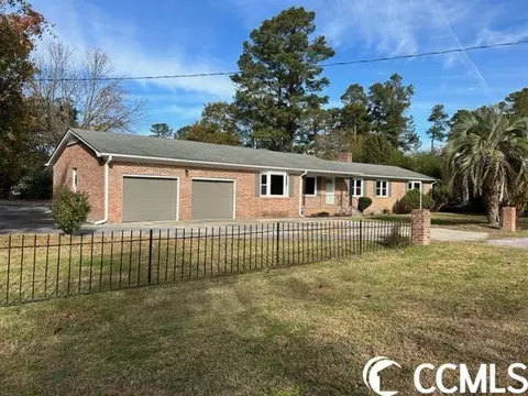4142 Double Loop Rd, Mullins, SC 29574