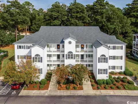 1529 Lanterns Rest Rd #302, Myrtle Beach, SC 29579