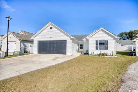 215 Forest Dr, Longs, SC 29568