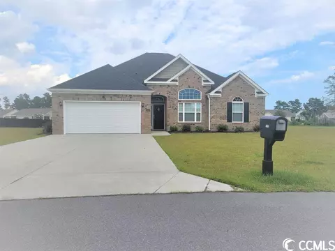 2210 Deerfield Ave, Surfside Beach, SC 29575
