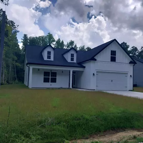 3812 Kelly Rd, Conway, SC 29526