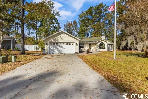 233 Deer Trace Cir, Myrtle Beach, SC 29588