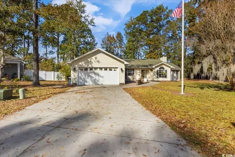 233 Deer Trace Cir, Myrtle Beach, SC 29588