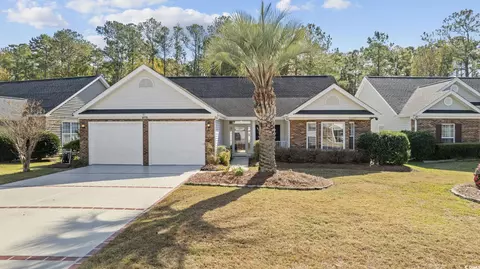 190 Glenwood Dr, Conway, SC 29526