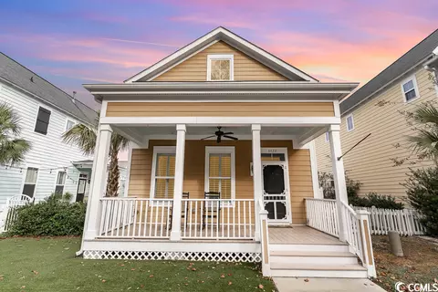3422 Baldwin Ln, Myrtle Beach, SC 29577