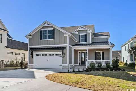 3013 Barre Ct, Myrtle Beach, SC 29579