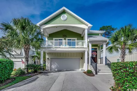 58 Pinnacle Dr, Murrells Inlet, SC 29576