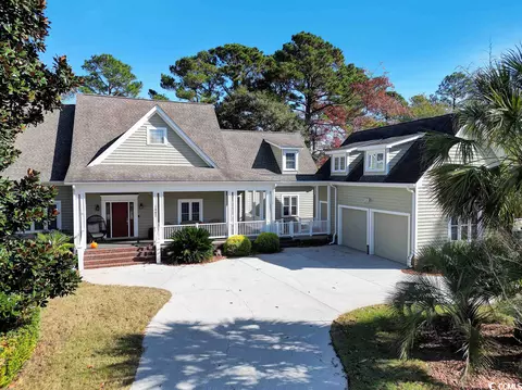 1047 Links Rd, Myrtle Beach, SC 29575