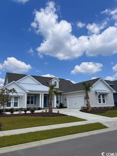 6953 Belancino Blvd, Myrtle Beach, SC 29572