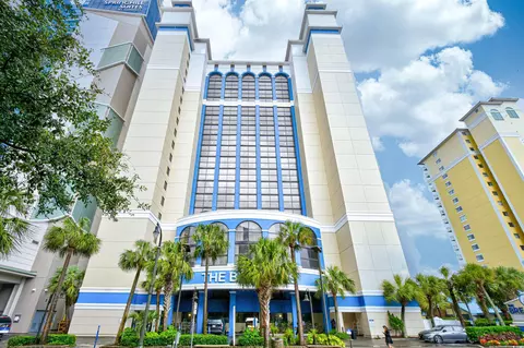 2004 N Ocean Blvd #676, Myrtle Beach, SC 29577