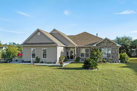 412 Cypress View Ave, Little River, SC 29566