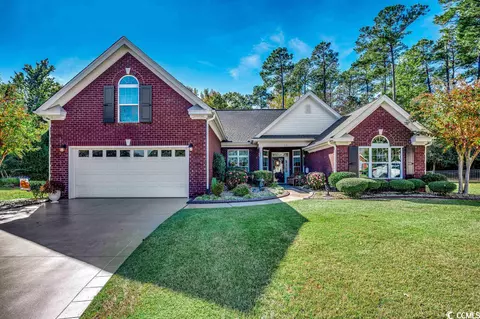 315 Willow Bay Dr, Murrells Inlet, SC 29576