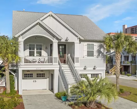 5310 Ocean Village Dr, Myrtle Beach, SC 29577