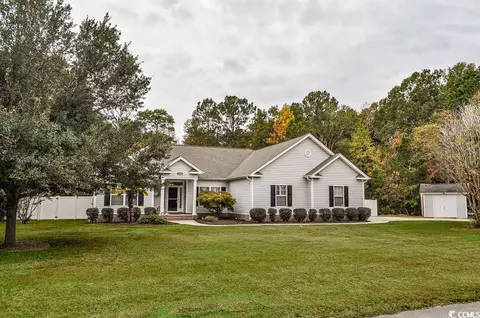 4375 Goude St, Murrells Inlet, SC 29576