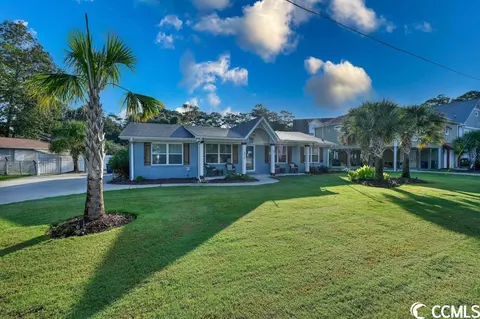 512 46th Ave S, North Myrtle Beach, SC 29582