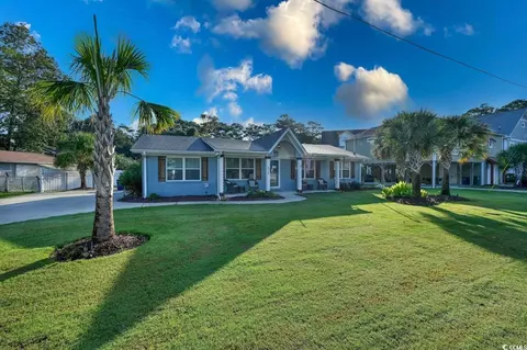 512 46th Ave S, North Myrtle Beach, SC 29582