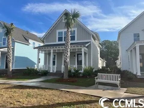 1566 Sayebrook Pkwy, Myrtle Beach, SC 29588