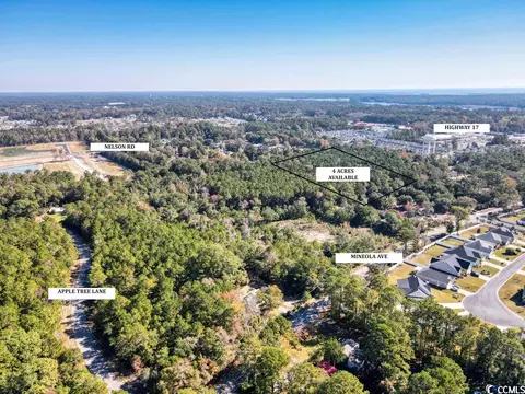 4085 Mineola Ave, Little River, SC 29566