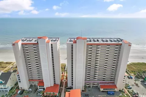 1625 S Ocean Blvd #1802, North Myrtle Beach, SC 29582