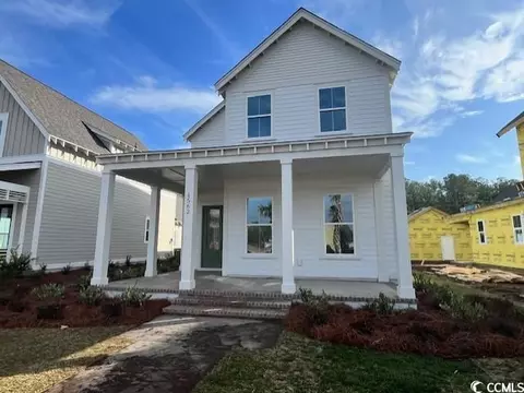 1562 Sayebrook Pkwy, Myrtle Beach, SC 29588