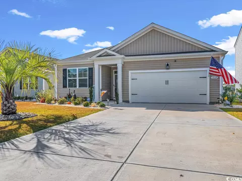 3169 Bells Lake Cir, Longs, SC 29568