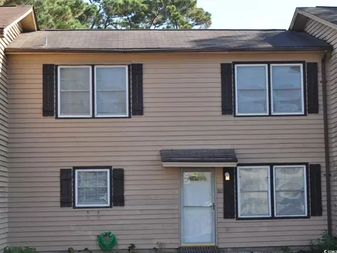 1513 Poplar Dr S #B, Surfside Beach, SC 29575