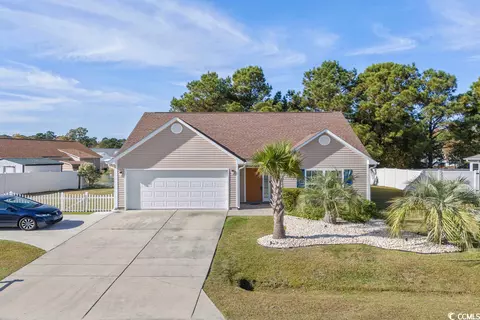 505 Topaz Ave, Little River, SC 29566