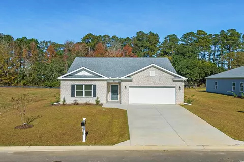 514 War Eagle Ct, Longs, SC 29568