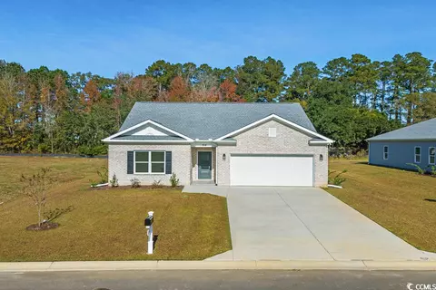 514 War Eagle Ct, Longs, SC 29568