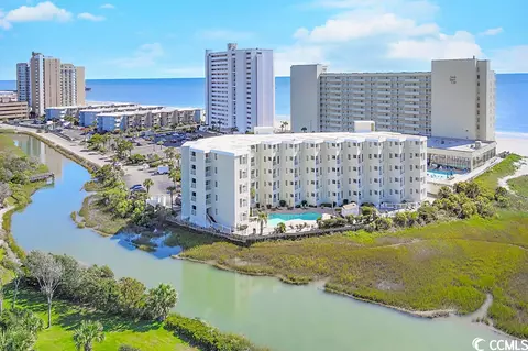 9400 Shore Dr #412, Myrtle Beach, SC 29572