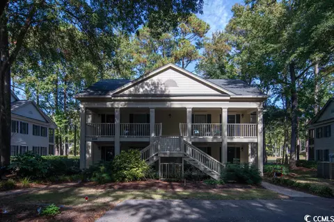 216 Stillwood Dr #4, Pawleys Island, SC 29585