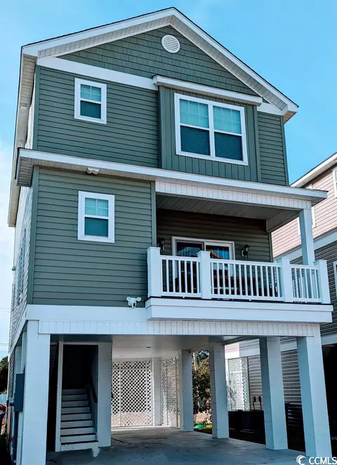 503 Chester St, Myrtle Beach, SC 29577