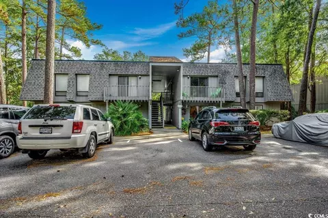 77 Salt Marsh Cir #18-D, Pawleys Island, SC 29585