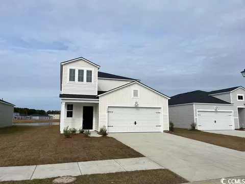 772 Wapama St, Little River, SC 29566