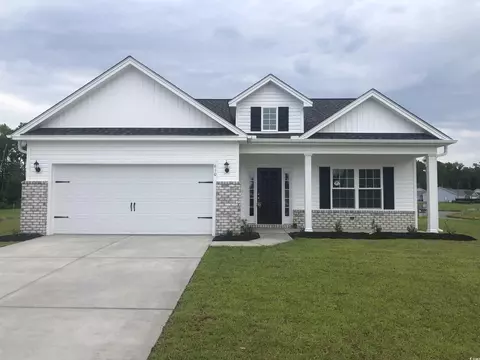 610 Lavatera Ct, Longs, SC 29568