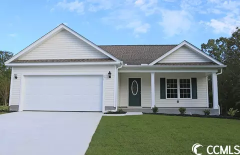 610 Lavatera Ct, Longs, SC 29568